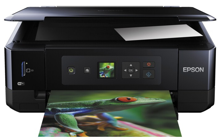 Epson Expression Premium XP-530 Inkjet A4