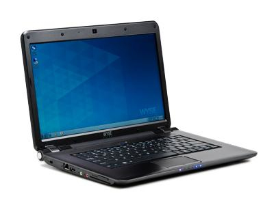 Dell Wyse X00m 1.6 GHz 1.72 kg Black G-T56N – image 3