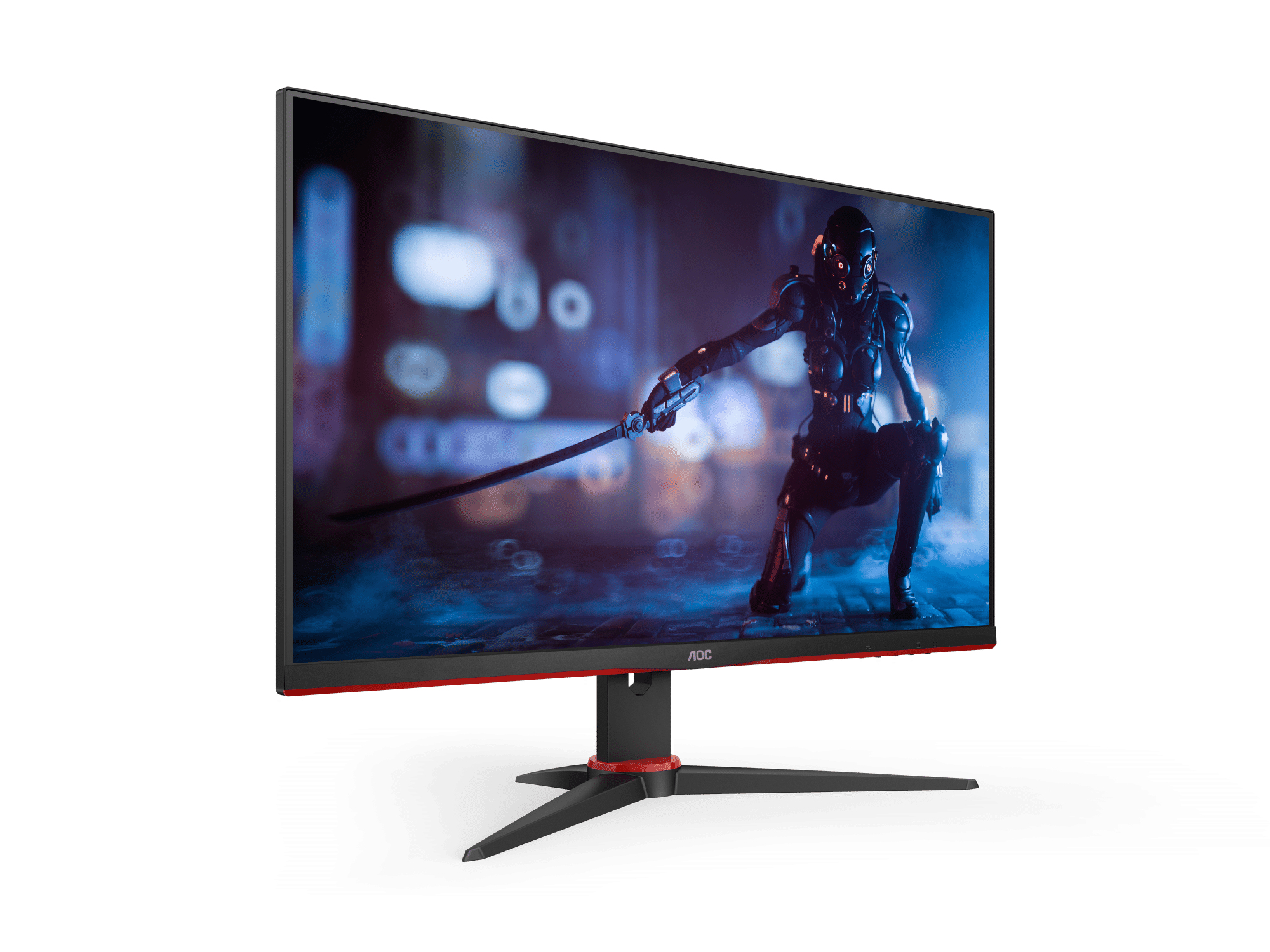 AOC G2 24G2ZE/BK computer monitor – image 3