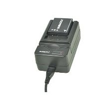 Duracell DRG5845 mobile device charger Digital camera Black USB Indoor, Outdoor – image 2