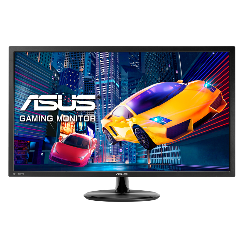 ASUS VP28UQGR computer monitor