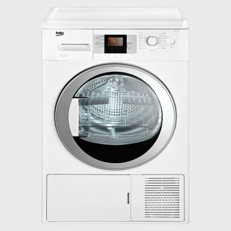 Beko D 81 HPE – image 1