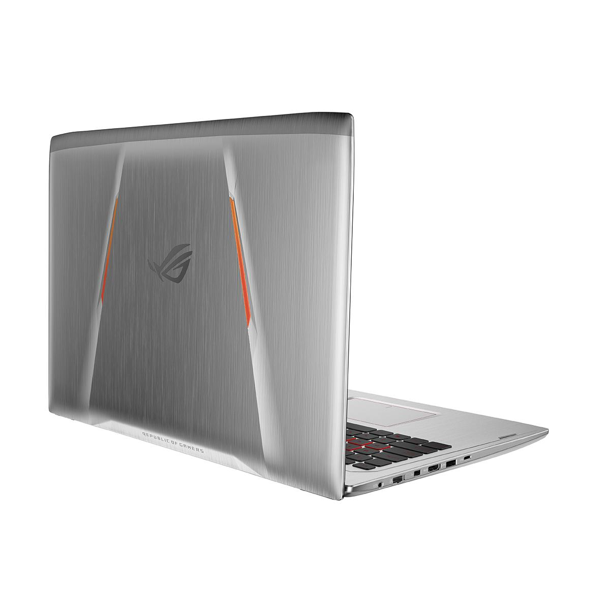 ASUS ROG GL502VS-NV2512 laptop Intel® Core™ i7 i7-7700HQ – image 2