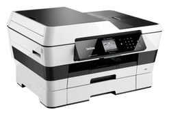 Brother MFC-J6720DWZU1 multifunction printer Inkjet A4 – image 3