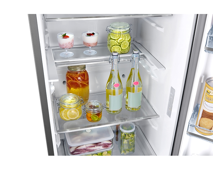 Samsung RR39M7130S9/EO fridge Freestanding – image 8