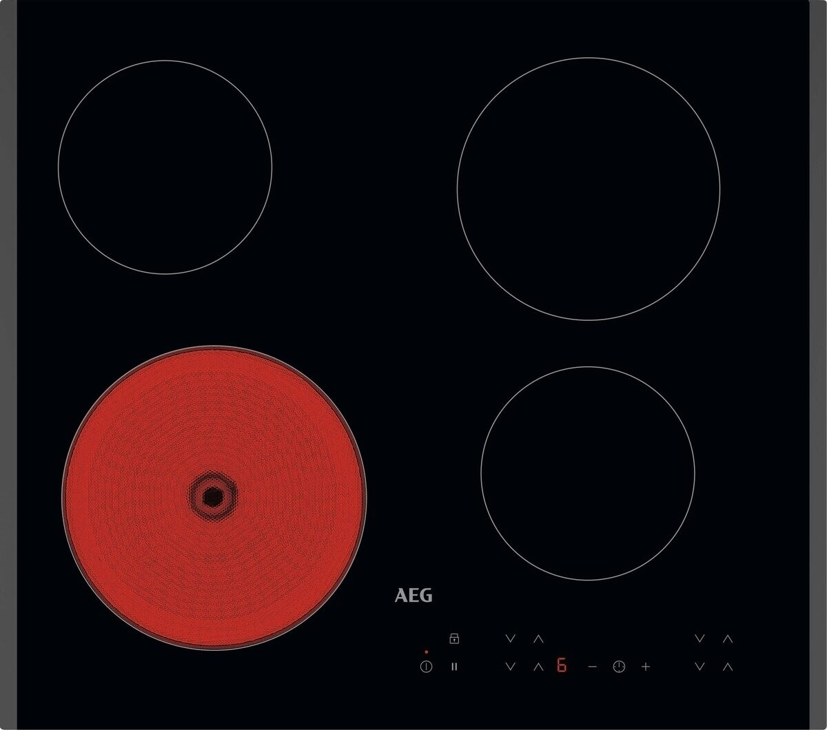 AEG TN64RA00FB — vue 1 sur 5