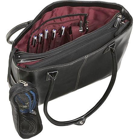 Case Logic Fulchi Laptop Tote – image 4