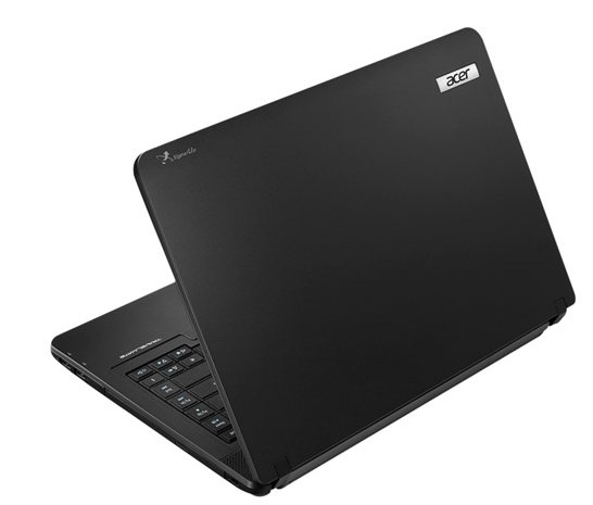 Acer TravelMate P2 243-M-33124G75Makk Intel® Core™ i3 i3-3120M Laptop – image 2