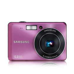 Samsung ES60, Pink