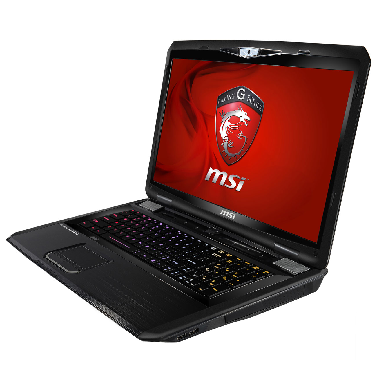 MSI GT70 0ND-679FR – image 2