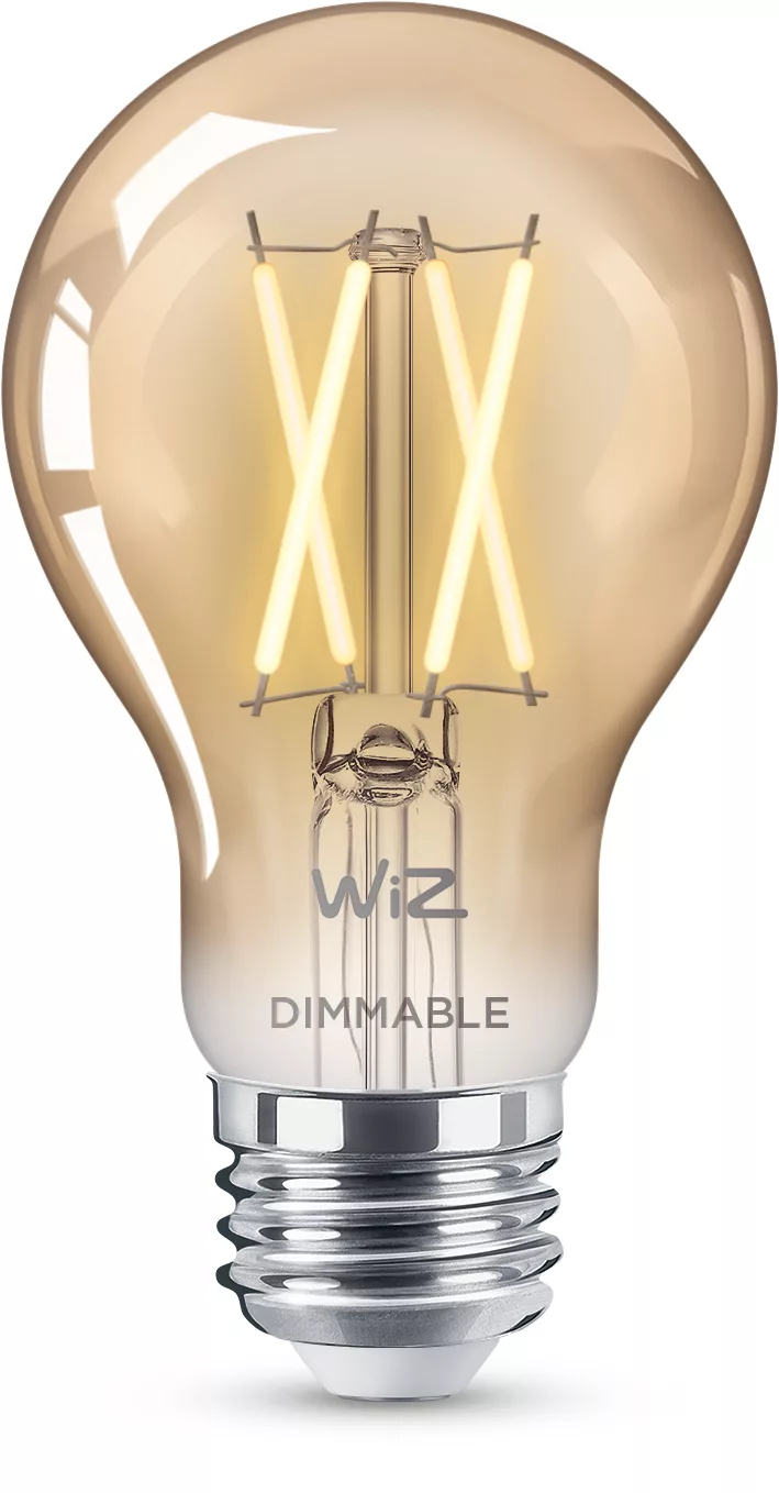 WiZ 046677556051 smart lighting Smart bulb Wi-Fi/Bluetooth