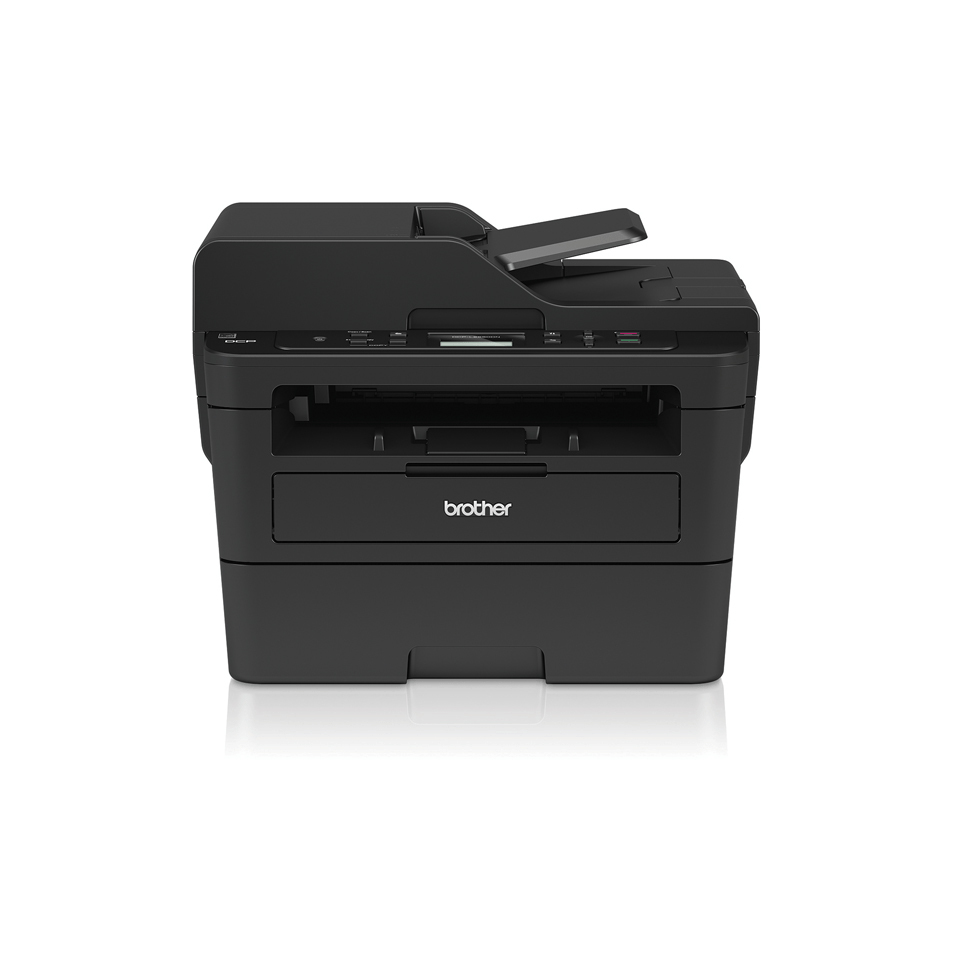 Brother DCP-L2550DN multifunktionsskrivare laser A4 1200 x 1200 DPI 34 ppm