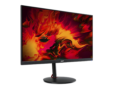 Acer NITRO XV2 XV252QF computer monitor – image 2