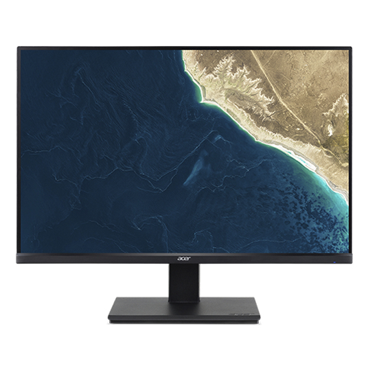 Acer V7 VW237Qbi computer monitor
