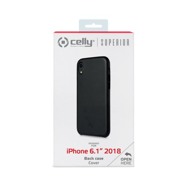 Celly SUPERIOR998BK mobile phone case – image 4