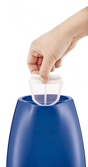 Tefal Delfini Vision KO1514 electric kettle – image 2