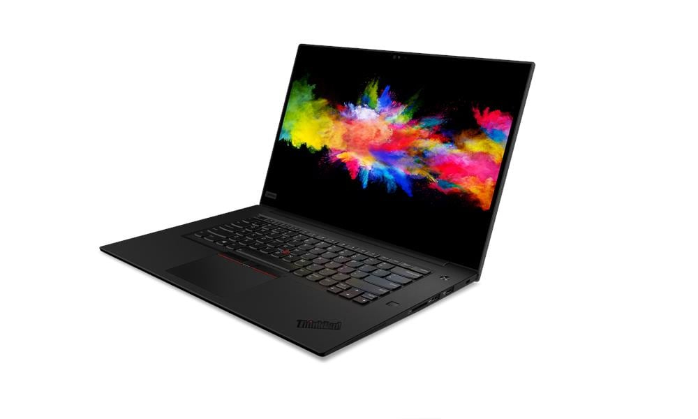 Lenovo ThinkPad P1 (2nd Gen) – image 3
