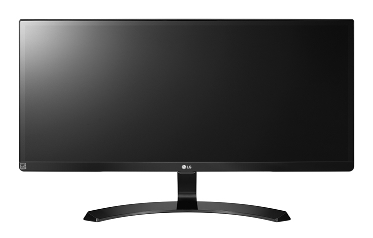 LG 32MU59 Ultra HD 4K – image 6