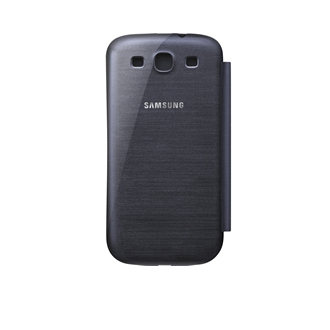 Samsung EFC-1G6F mobile phone case Flip case Blue – image 2