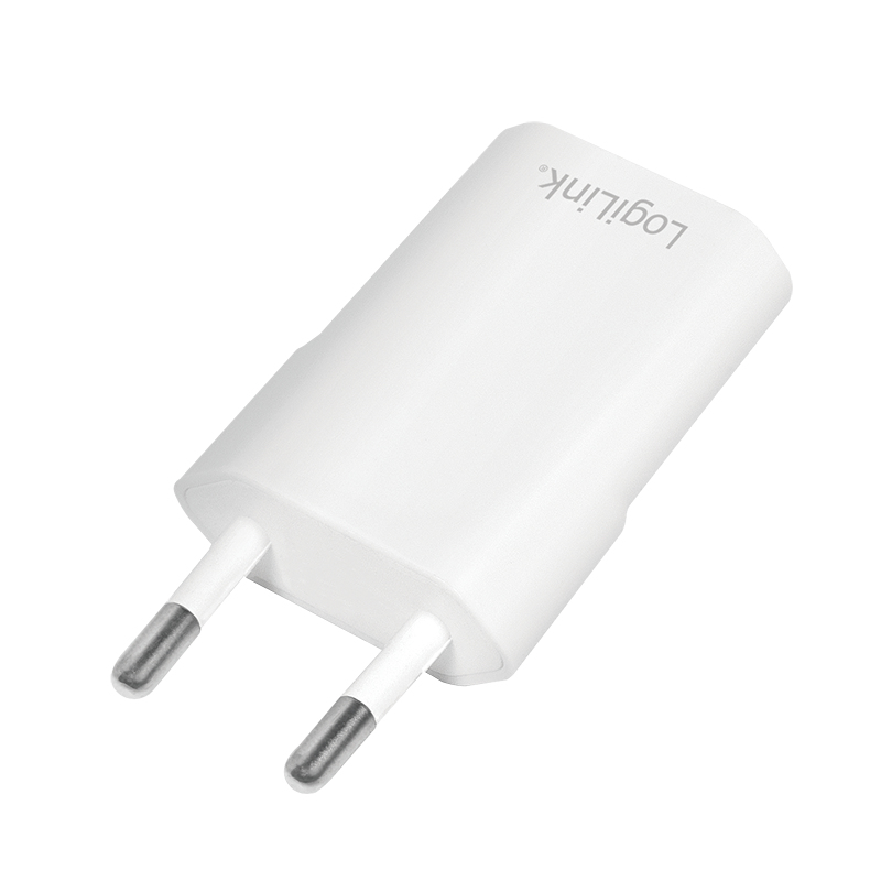 LogiLink PA0093A mobile device charger Universal White AC Indoor – image 2