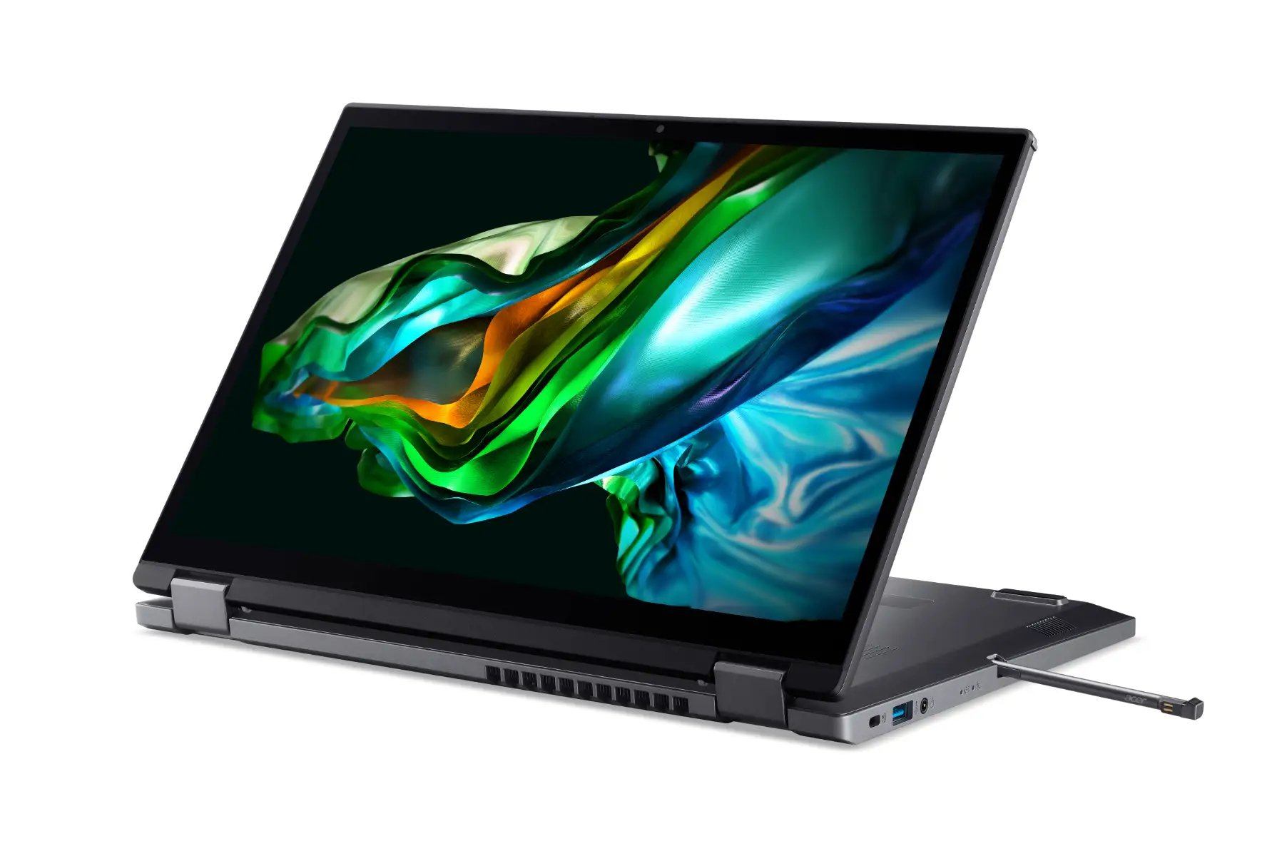 Acer Aspire 5 Spin 14 A5SP14-51MTN-73E2 Intel® Core™ i7 i7-1355U Hybrid (2-in-1) – image 3