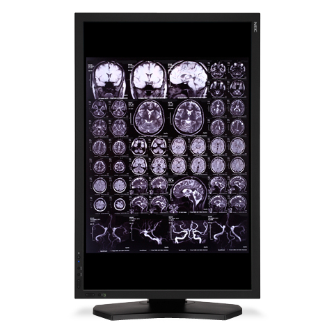 NEC MD301C4 computer monitor – image 7