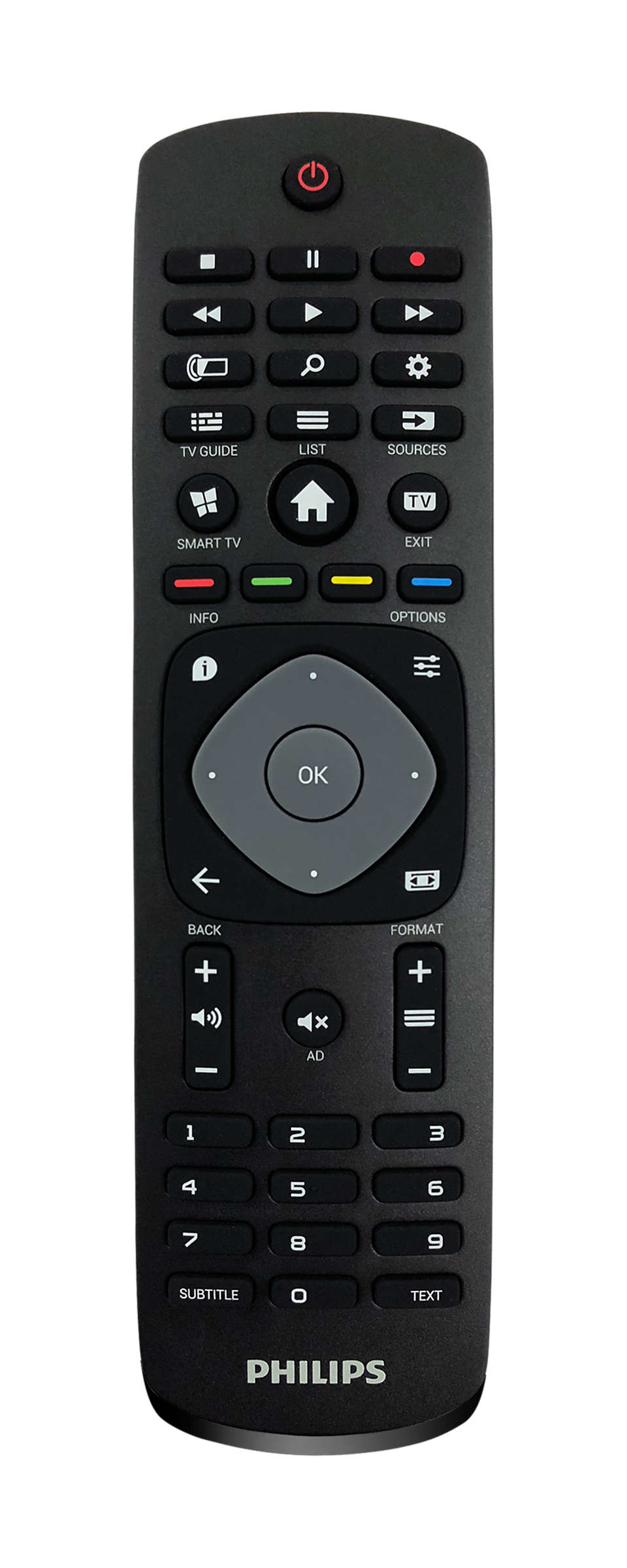 Philips 8 series 55OLED873/79 TV – image 3
