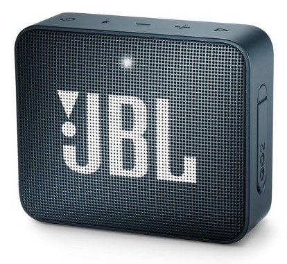 JBL GO2 Портативная моноколонка Темно-синий 3,1 W