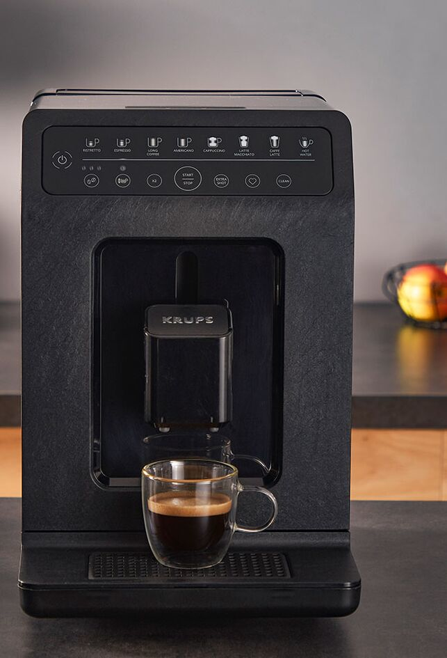 Tefal 8010001021 coffee maker Espresso machine – image 3