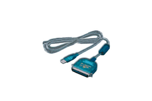 D-Link DU-CS serial converter/repeater/isolator USB 1.1 RS-232 Blue