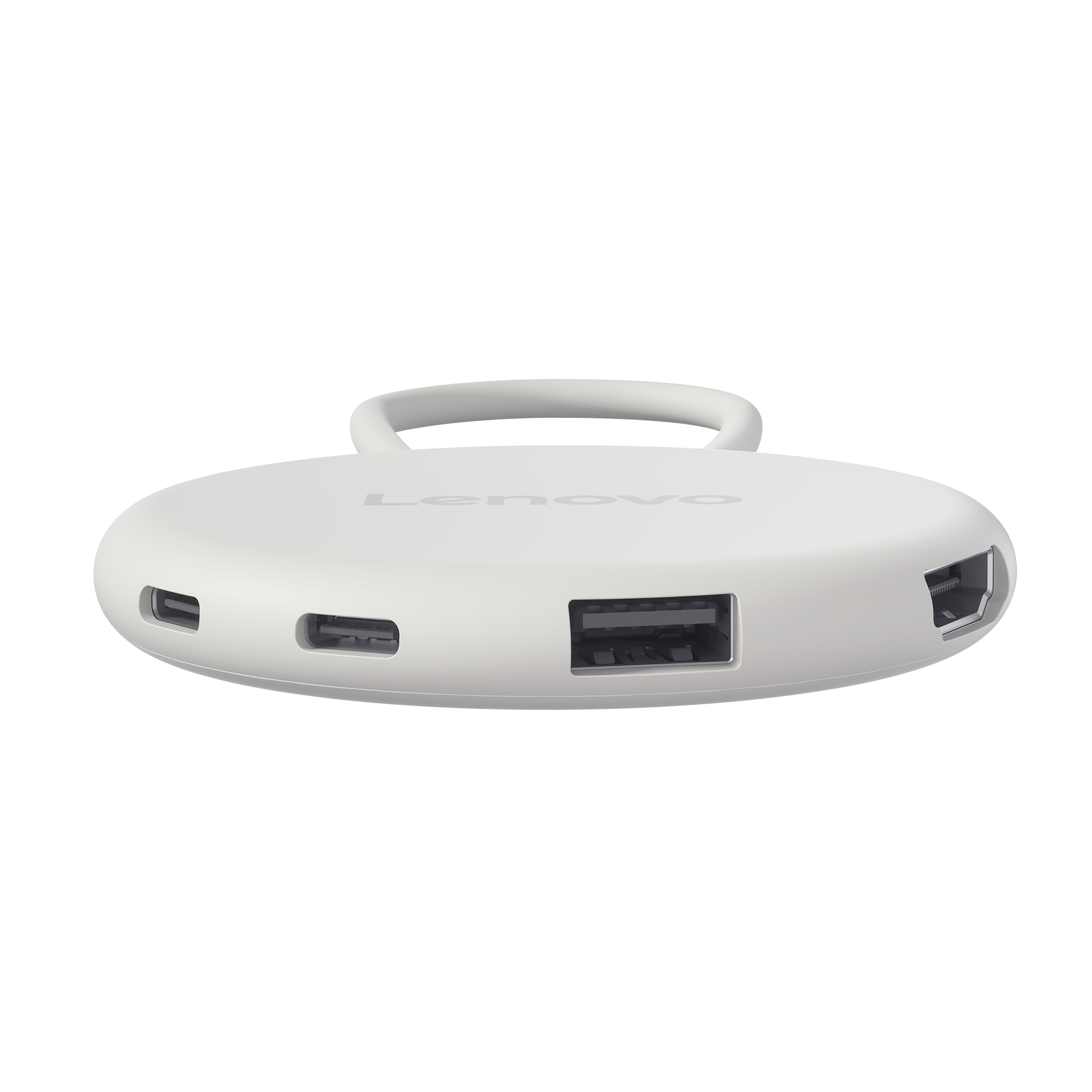 Lenovo Slim USB-C 3.2 Hub – image 5