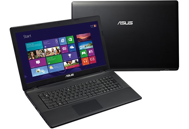 ASUS R704VC-TY137H Intel® Core™ i5 i5-3230M Laptop – image 3