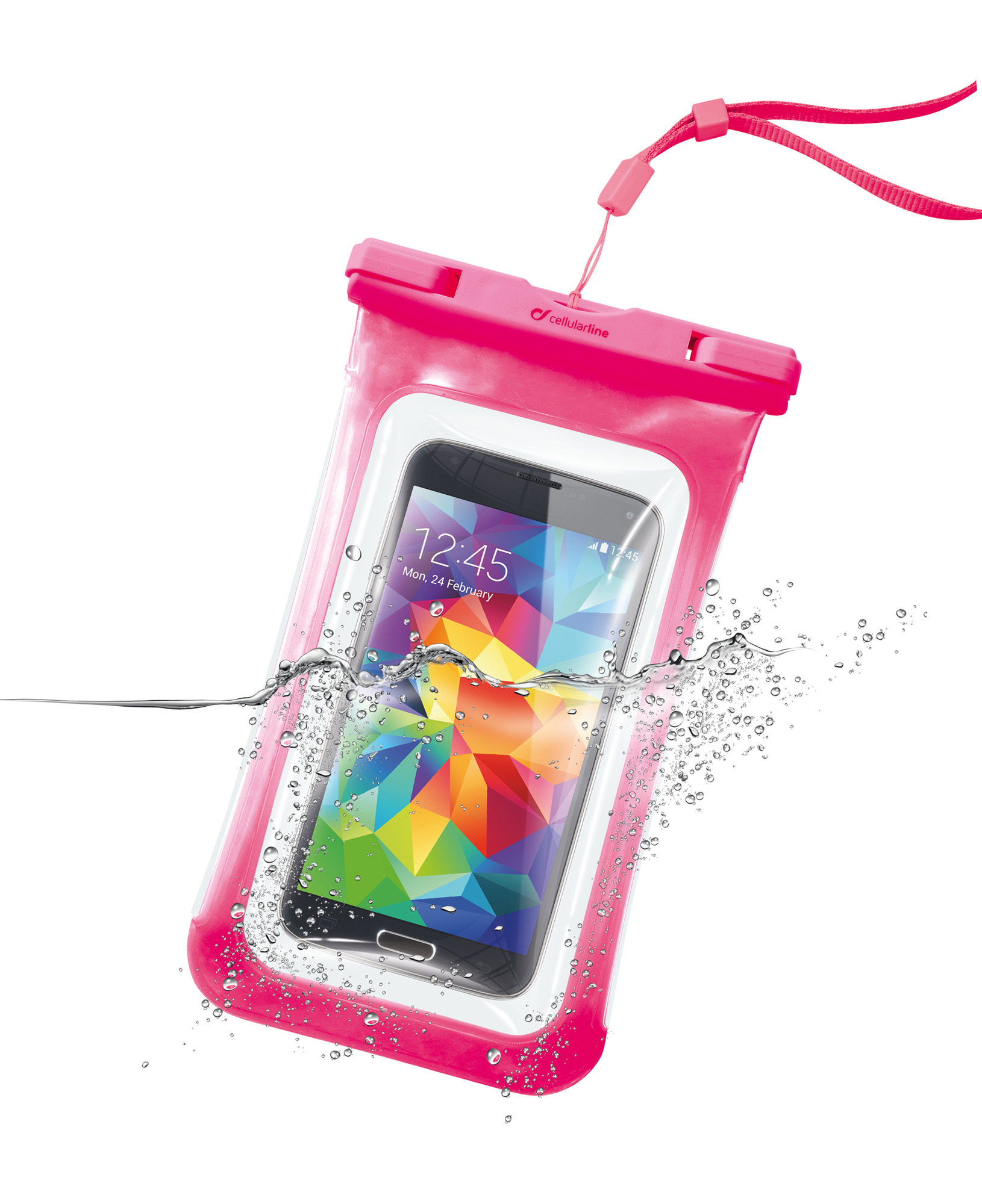 Cellularline Voyager - Smartphones up to 5.5” – image 3