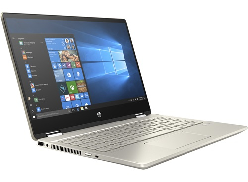 HP Pavilion x360 14-dh0651nd Intel® Core™ i5 i5-8265U Hybrid (2-in-1) – image 4