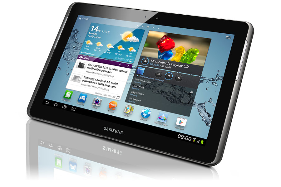 Samsung Galaxy Tab 2 GT-P5110 – image 3