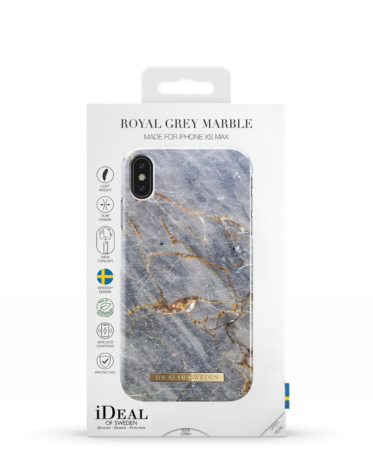 iDeal of Sweden Royal Grey Marble – image 3