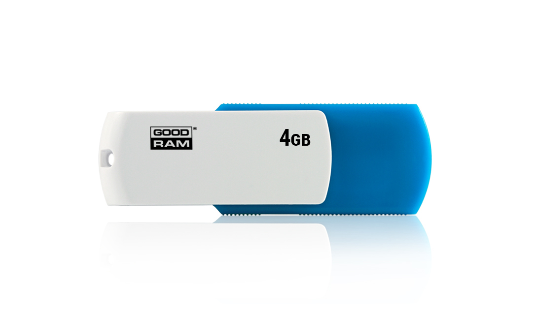 Goodram UCO2 USB flash drive – image 1