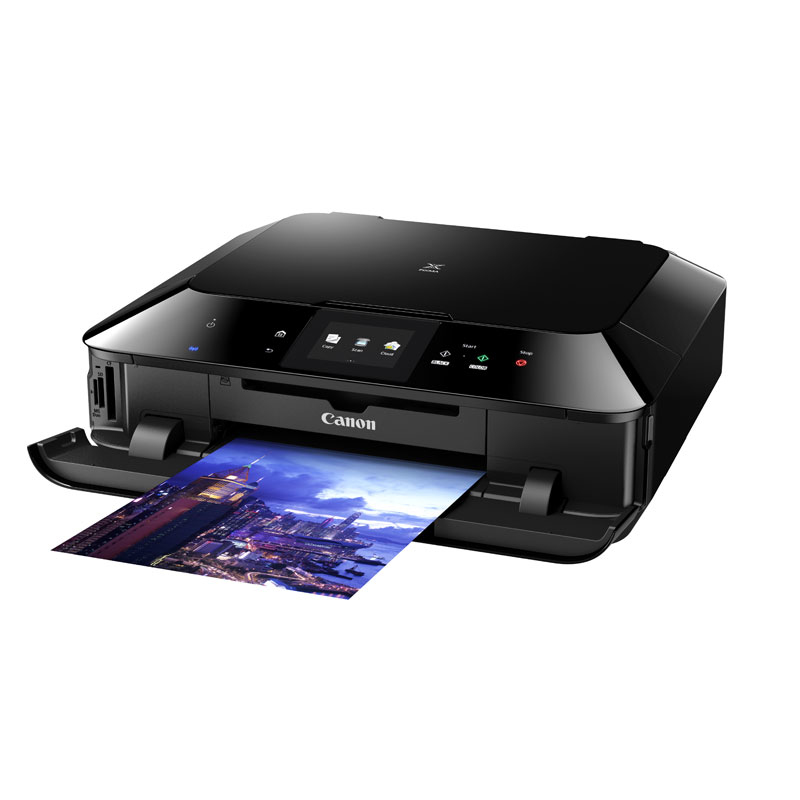 Canon PIXMA MG7110 Inkjet A4