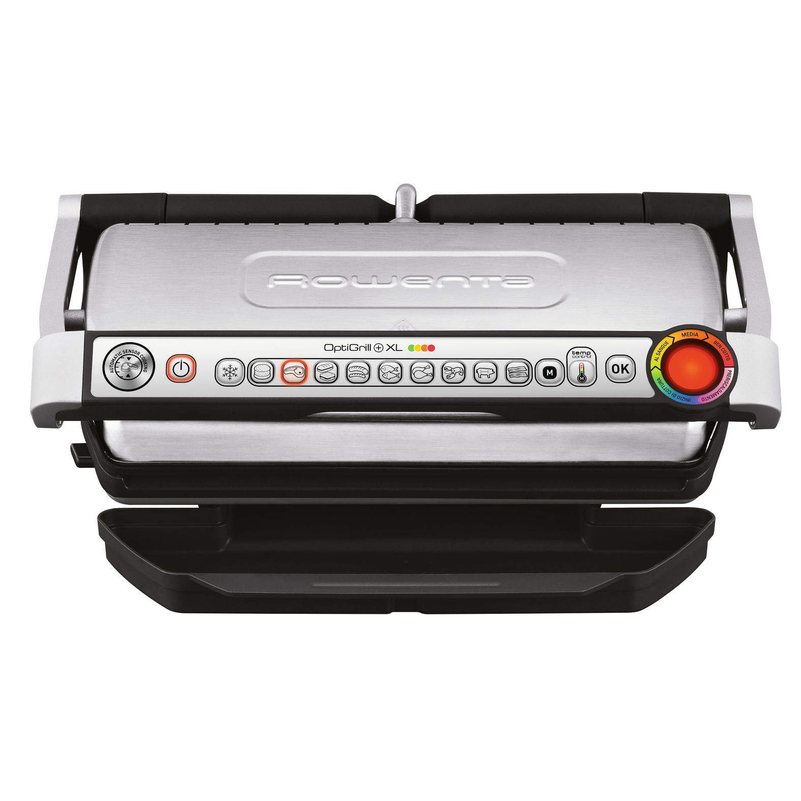 Rowenta GR722D contact grill – image 4
