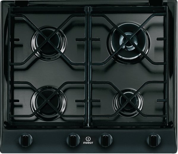 Indesit IP 641 S C AN