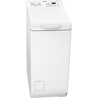 AEG L62069TL washing machine Top-load