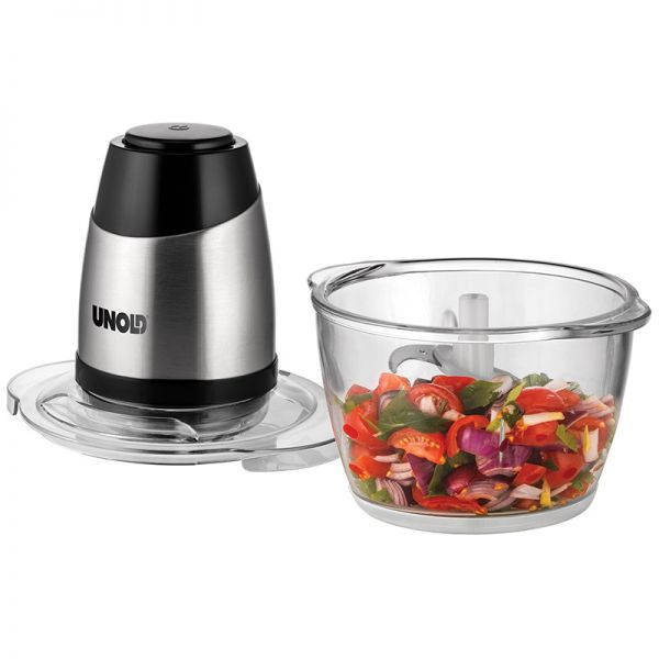 Unold 78515 electric food chopper – image 2