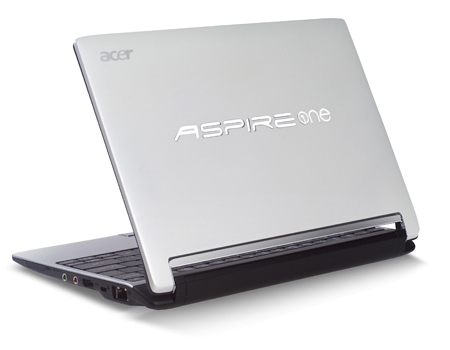Acer Aspire One 533-N55Dww