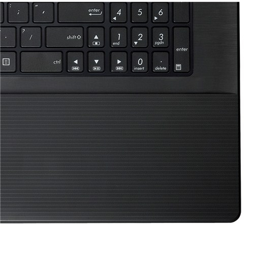 ASUSPRO P751JF-T4038D Intel® Core™ i5 i5-4210M Laptop – image 4