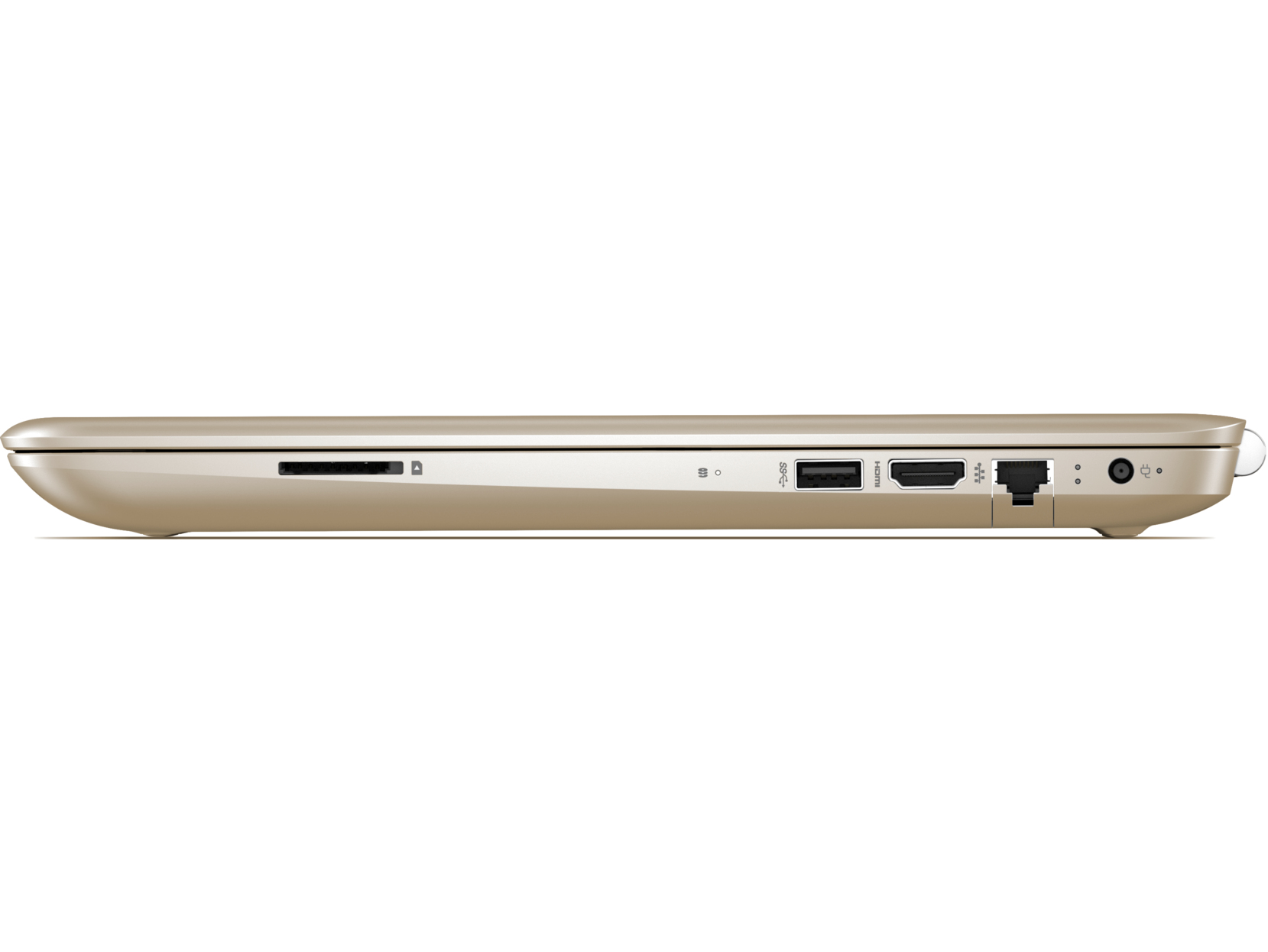 HP Pavilion 15-au603tx Intel® Core™ i5 i5-7200U Laptop – image 3