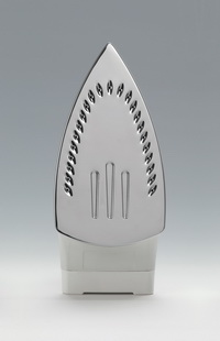 Ariete Ecopower Dry & Steam iron Stainless Steel soleplate – image 2