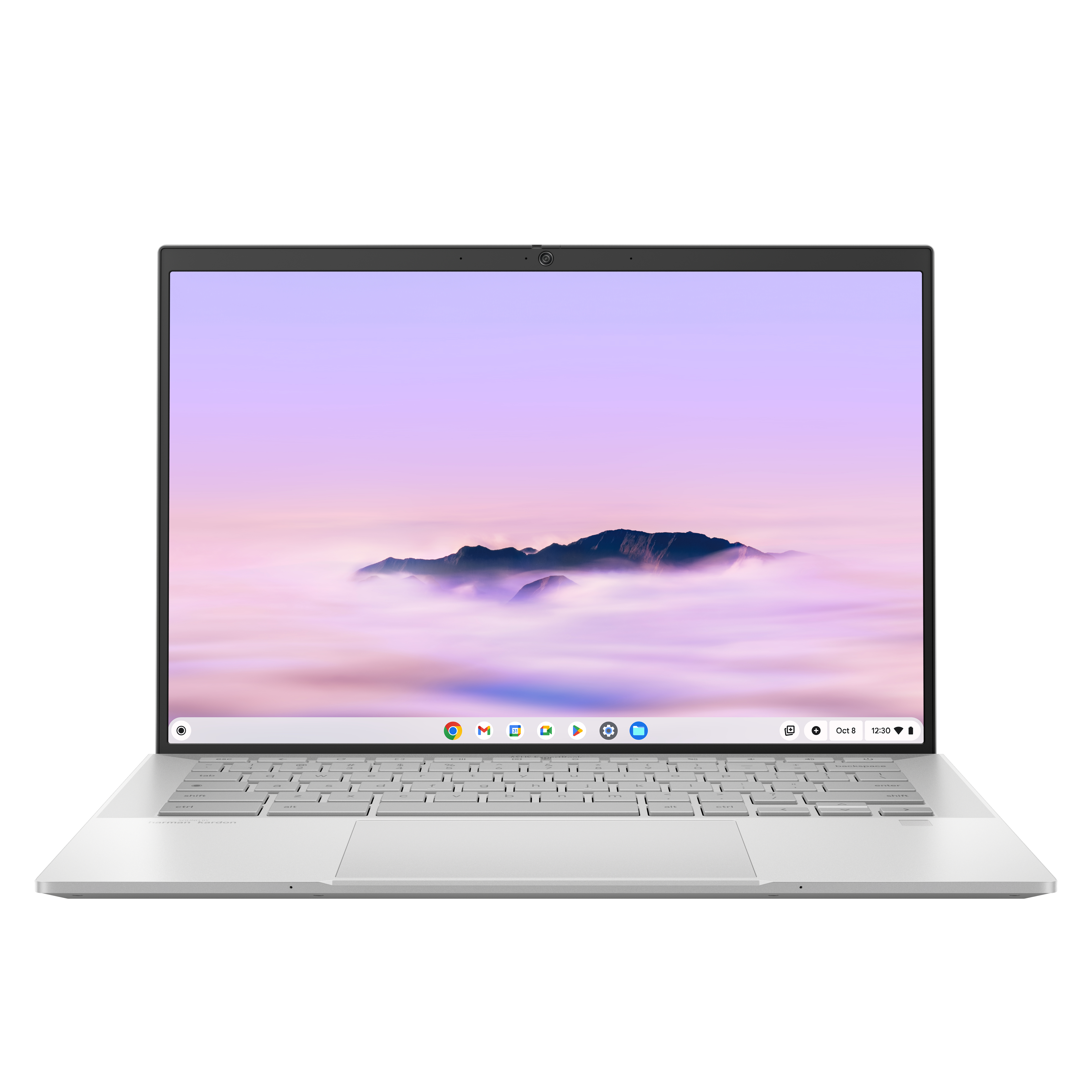 Laptop ASUS Chromebook CB5403CMA - 14" - Intel Core Ultra 7 155U - 16GB - 512GB SSD - ChromeOS - 90NX0791-M001E0