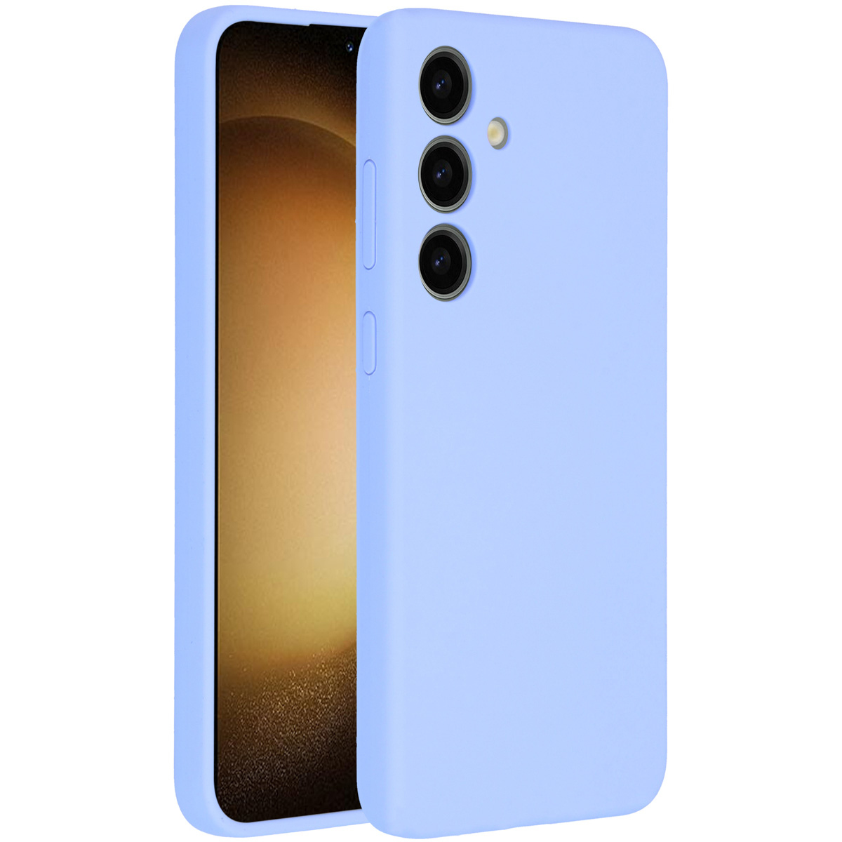 Accezz SH00069216 mobile phone case Purple