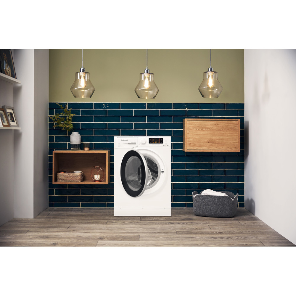 Hotpoint RD 1076 JD UK – image 8