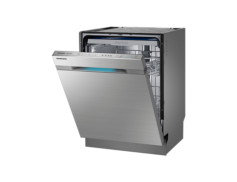 Samsung DW60J9960US Undercounter 14 place settings – image 5